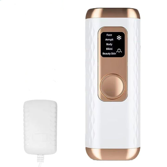 Freezing Point Laser Hair Removal Machine – Face Masks